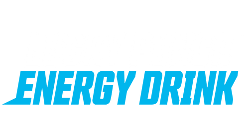 Lucky Punch Energy Drink™